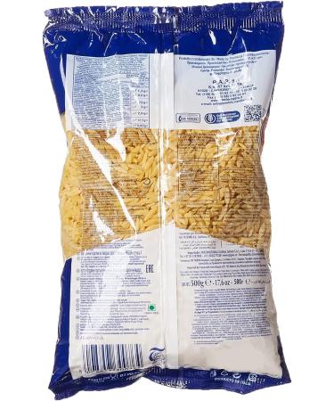 REGGIA Orzo Pasta 500gm (Pack of 5) - Buy Online on GoSupps.com