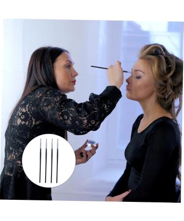 PLAFOPE 4pcs Fine Eyeliner Brush Makeup Eyeliner Wand Travel Makeup Brush Makeup Eye Tool Lip Liner Fiber - Buy Online on GoSupps.com
