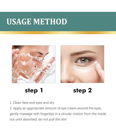 Jasmine Ointment for Dark Circles | Eye Cream with Collagen & Aloe Vera | Anti-Wrinkle Solution (1 Piece) - Buy Online on GoSupps.com