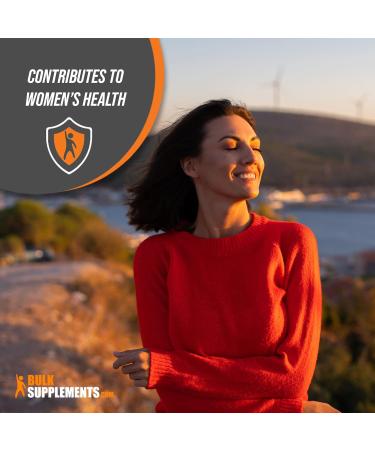 Black Cohosh Extract Powder for Menopause Support - 500g - BULK SUPPLEMENTS - Buy Online on GoSupps.com