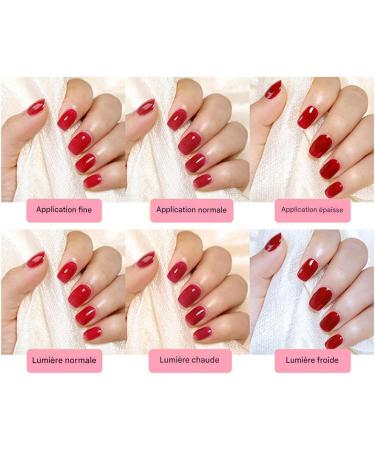 Nail Sculpting Gel 60ml Solid Gel for Nail Sculpture - Non-Sticky Manicure Design Creator for Women Modeling Sculpting Extension Painting Art - Buy Online on GoSupps.com