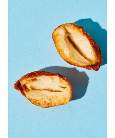 KoRo - Salted roasted corn with chili pepper 1 kg - Buy Online on GoSupps.com