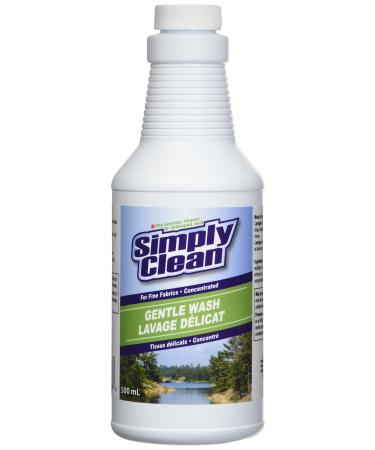 Simply Clean Gentle Wash 500ml