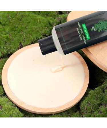  Generisch Women's shampoo 220 ml conditioner for oil control | Purifying shampoo For sensitive scalps and all daily situations. Unisex - Buy Online on GoSupps.com