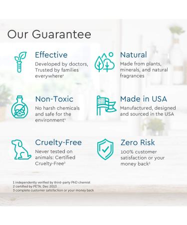 Puracy Body Wash - Citrus & Sea Salt, Natural Shower Gel for All Skin Types, 98.6% Pure Plant Ingredients, Moisturizing 12 Oz (2-Pack) - Buy Online on GoSupps.com