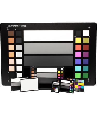 Calibrite ColorChecker Passport Video - The Ultimate Color Calibration Tool - Buy Online on GoSupps.com