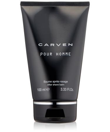 Carven Pour Homme After Shave Balm 3.33 Fl Oz