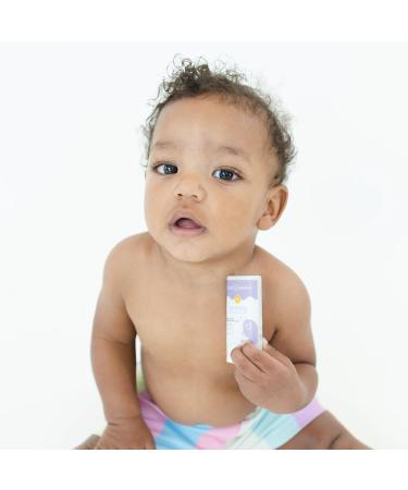 Buy Sheer Mineral Sunscreen Stick SPF 35 for Toddlers & Babies - Vegan Reef Safe Hypoallergenic Pediatrician Approved - International Shipping Available - Buy Online on GoSupps.com