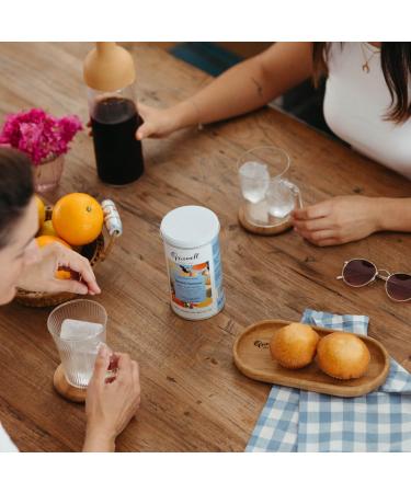 Granell - Mediterranean Blends - Pack 3 | 100% Cafe Arabica Ground Coffee - Set of 3: Buenos D as Coffee Spanish Summer Coffee and Siesta Coffee 3x250gr - Buy Online on GoSupps.com