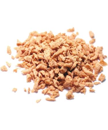 Westpoint Naturals Textured Pea Protein Mince - 70% 300g - Buy Online on GoSupps.com