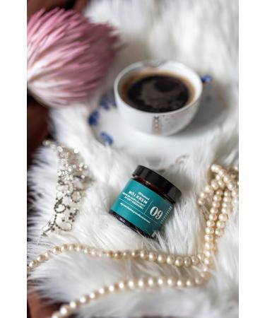  Fitomed FITOMED My N 9 Nourishing and Moisturizing Cream for Combination Skin 55 ml - Buy Online on GoSupps.com