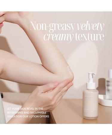 Organic Oatmeal Lotion - Moisturizing Aloe Vera & Shea Butter for Dry Itchy Skin - 3.38 fl. oz - Plant-Based Body Care - Buy Online on GoSupps.com