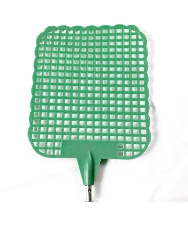 ASR Outdoor Extendable Bug Swatter with Telescopic Pole - Durable & Anti-Slip - Buy Online on GoSupps.com
