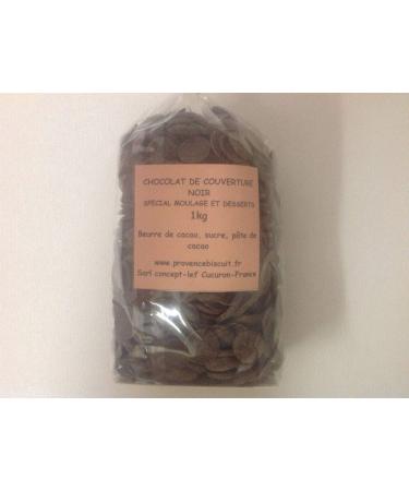 CHOCOLATE SPECIAL DESSERTS 1kg