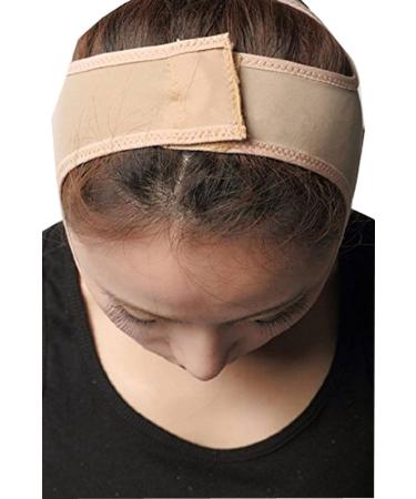 KOLIGHT V Face Chin Cheek Lift Mask Belt - Medium Size - Buy Online on GoSupps.com