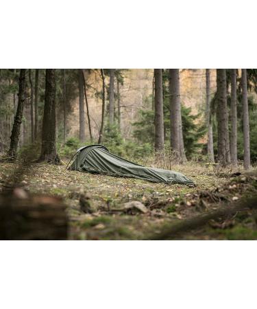 Snugpak Stratosphere 1 Person Shelter - 5000mm Waterproof Olive - Buy Online on GoSupps.com