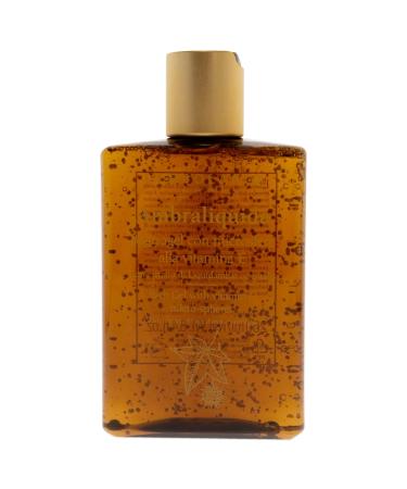 L'Erbolario Ambraliquida Bath Gel - Vitamin E Infused Toning & Protective Skin Care - Amber Creamy Fragrance - 8.4 oz - International Shipping Available - Buy Online on GoSupps.com