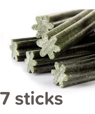 Beaphar Dental Sticks for Small Dogs 1 count (Pack of 1) Small Dogs - Buy Online on GoSupps.com