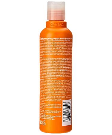 Aveda Sun Care Hair and Body Cleanser 8.5 oz - Gentle Cleansing for Hair and Body - Buy Online on GoSupps.com