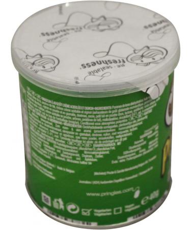  Pringles Pringles Sour Cream & Onion 40g - Buy Online on GoSupps.com