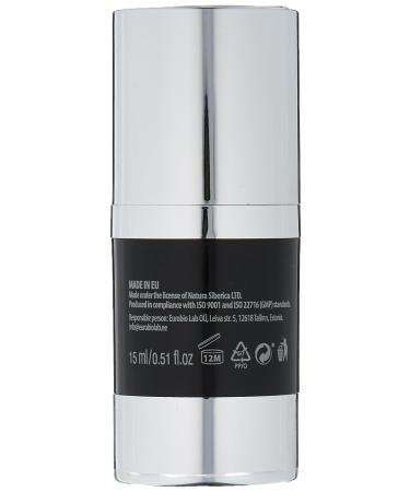 Natura Siberica Royal Caviar Icy Firming Eye Cream - 15 mL - Buy Online on GoSupps.com