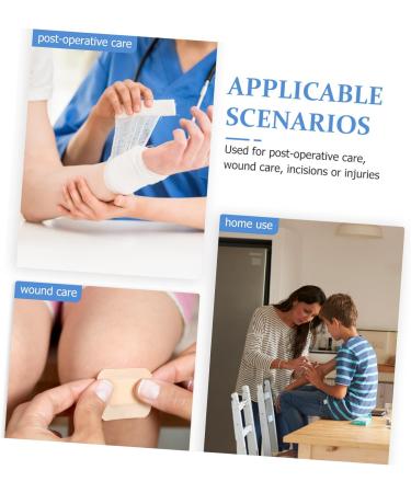 Beaupretty 12 Absorbent Cotton Balls Soft Premium Cotton Balls Disposable Sterilized Cotton Balls sterilised Cotton Balls Household Cleaning Supplies Organic Cotton Balls Janitorial Supplies - Buy Online on GoSupps.com