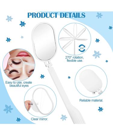 Portable Nano Mist Sprayer with 270 Rotation & 20ml Water Tank - USB Rechargeable Face Mist Steamer for Makeup and Skin Care (White) - Buy Online on GoSupps.com