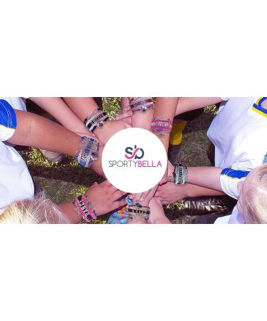 Infinity Collection Dance Hair Ties - Girls Dance Accessories for Recitals - Buy Online on GoSupps.com