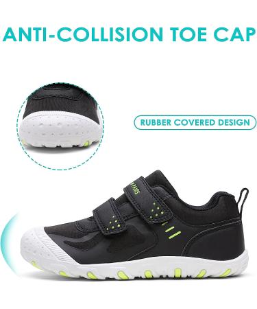 DREAM PAIRS Kids Hiking Shoes - Non-Slip Outdoor Trekking Sneakers - Buy Online on GoSupps.com