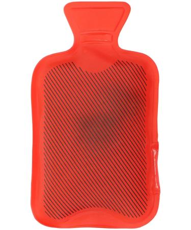 Com-Four 4x Reusable Hand Warmers - Heat Bottles & Heating Pillows for Cold Days - Perfect On-the-Go Comfort (Red) - Buy Online on GoSupps.com