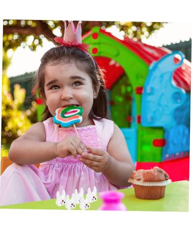 Solustre 30-Piece Children s Toy Set - Artificial Teeth Toys & Tooth Trailer - Fun Plastic Jewelry & White Toothbrush | Perfect for Kids - Buy Online on GoSupps.com