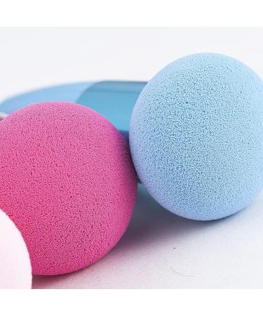 Makeup Foundation Sponge Blending Puff Powder Smooth Beauty Kit Makeup Brush Set (Color : HC099) - Buy Online on GoSupps.com