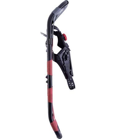 Tubbs Wayfinder Snowshoes Men's Red/Black - Size 30 | Lightweight & Durable - Buy Online on GoSupps.com