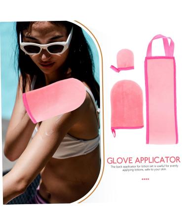 Buy MAGICLULU Self Tanning Back Applicator Set - Perfect for Even Tanning & Sunblock - International Shipping Available - Buy Online on GoSupps.com