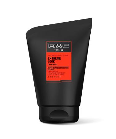 Buy AXE Styling Adrenaline Hair Gel Extreme Look - Strong Hold 3 Pack (3 x 125ml) - International Shipping - Buy Online on GoSupps.com