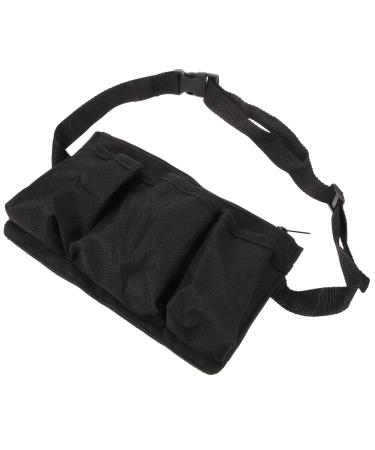 Healeved massage bottle holder Belt bag for essential oils bottle pocket bottle-holster Massage accessories oilholster oxford fabric bottle with essential oils bags with essential oils