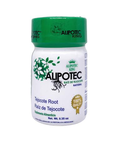 Tejocote root C/30 pieces elv alipotec