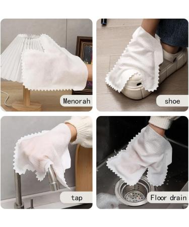 20/40/60 PCS Washable Dusting Gloves Dusting Gloves Multi-purpose Washable Dusting Gloves dusting gloves for house cleaning (20 PCS) - Buy Online on GoSupps.com