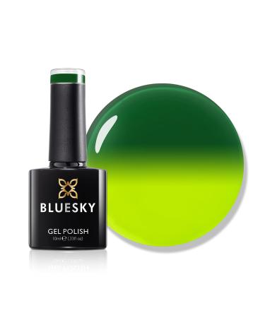 Bluesky Temperature Colour Changing UV/LED Gel Nail Polish Number TC001 10 ml
