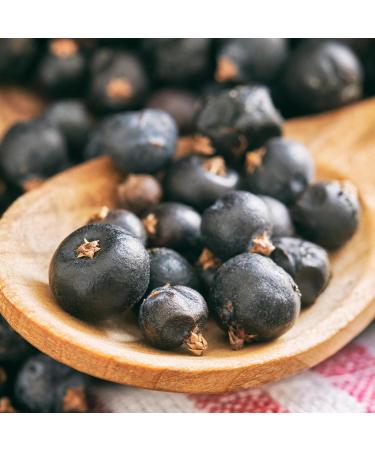 Nim's Juniper Berries 100g - Buy Online on GoSupps.com