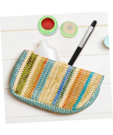 FOMIYES Floral Blush Lipstick Long Lasting Moist Cheek Eyeshadow Retro Makeup Tool Safe For Beginners Random Color - Buy Online on GoSupps.com