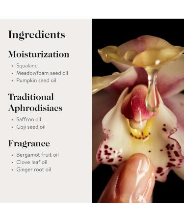 goop Beauty Lip Balm and Massage Oil Bundle | 1 Clear Moisturizing Lip Balm for Chapped Cracked & Dry Lips | 2 fl oz of Mess Free Oil for a Couples Massage or Self Care | Gift Set - Buy Online on GoSupps.com