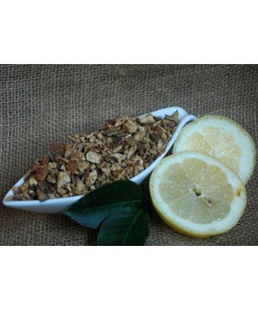 Naturix24 Naturix24 Lemon Cup - 1kg Bag