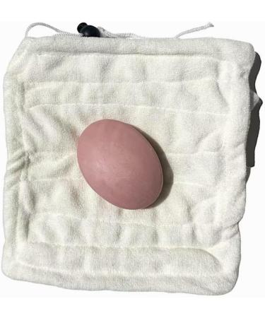 Bath Ball - Body Wash Sponge Scrubber - Shower Pouf Shower Scrubber Body Care Sponge Shower Accessories for Women Men - Buy Online on GoSupps.com