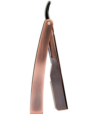Fripac razor bronze