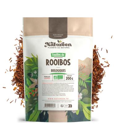 Rooibos Bio (The Rouge) - 200 g