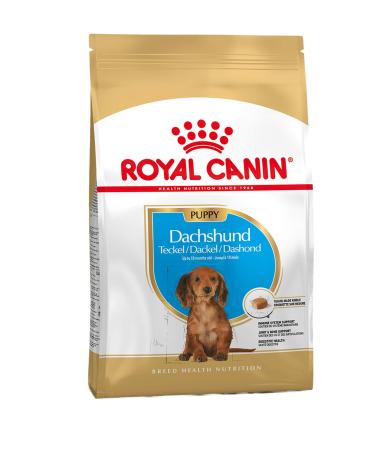 Royal Canin Dachshund Puppy Dry Food 1.5kg