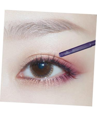 BELLIFFY 18pcs Eyeliner Colors Eye Liner Glitter Liner for Eyes Accessories for Eye Shadow Stick Abs - Buy Online on GoSupps.com