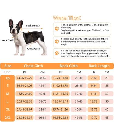 Alagirls Dog Life Jacket - Adjustable Floatation Vest for Large Dogs | Ripstop Lifeguard Pet Vest with Reflective Stripes - XS Size (33-43cm) - Orange/Gray - Buy Online on GoSupps.com