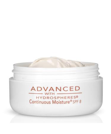 Principal Secret Advanced - Continuous Moisture Face Cream - Deep Hydration Face Moisturizer with Hyaluronic Acid - Vitamins A  C  E  Face Moisturizers and Antioxidants 2 oz - Buy Online on GoSupps.com